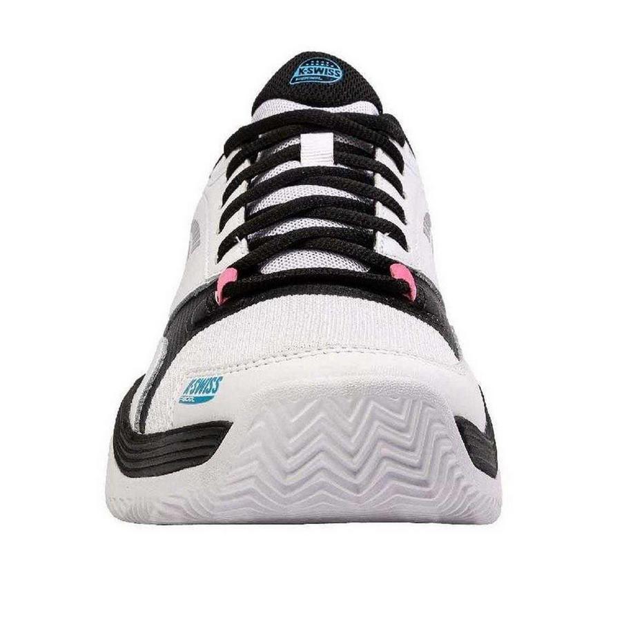 K-Swiss Speedex Scarpe Sportive Maglia A Rete  
