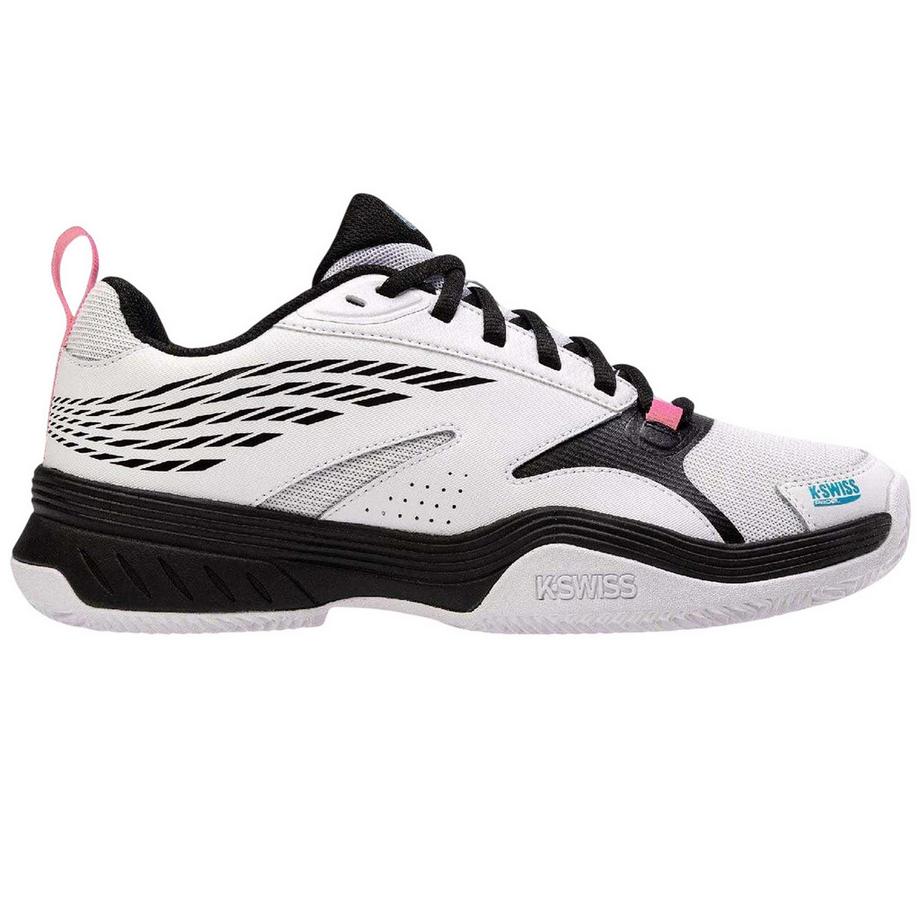 Speedex Scarpe Sportive Maglia A Rete