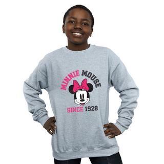 Disney  Since 1928 Sweatshirt 