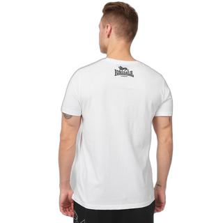 LONSDALE Logo T-Shirt  