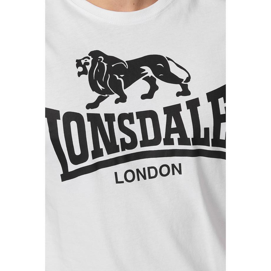 LONSDALE T-Shirt Logo  