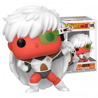 Funko  Funko POP! Dragon Ball Z: Jiece (1495) 