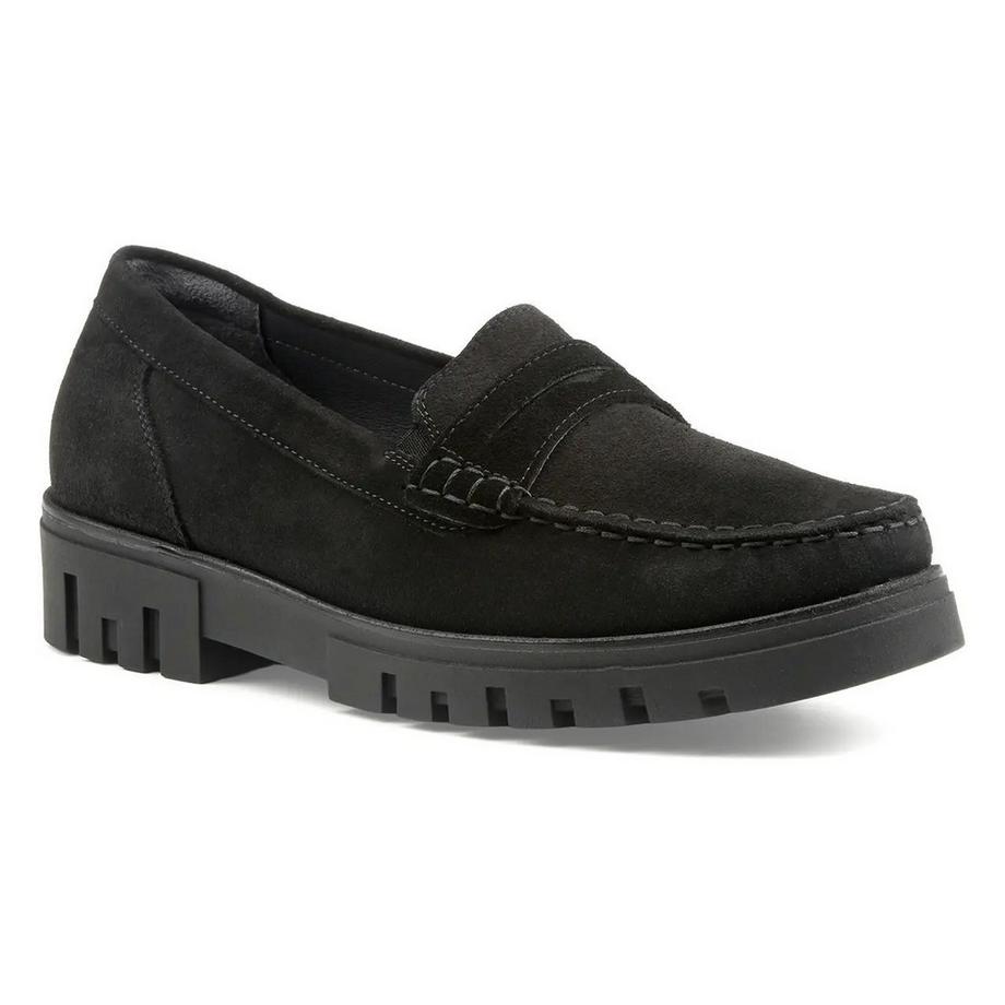 Waldläufer H-Serena Loafer  