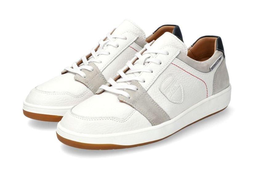 Mephisto  Hugh - Sneaker pelle 