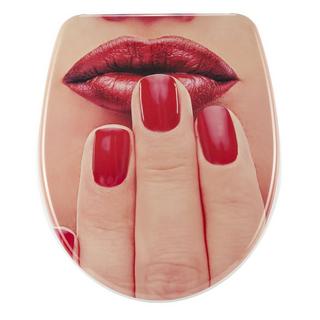 diaqua Sedile per WC Nice Slow Down Oops!  