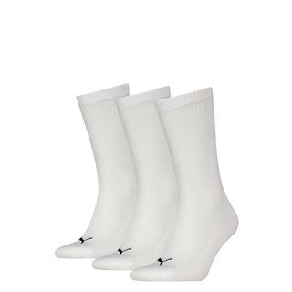 PUMA  Cushioned Crew Socken 