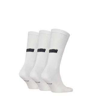 PUMA  Cushioned Crew Socken 