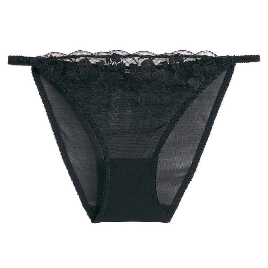 La Redoute Collections Jaiya Slip Tulle Ricamato  