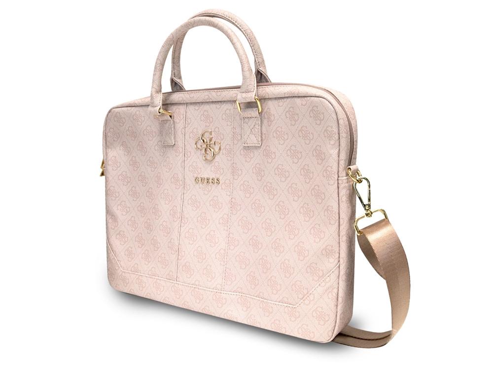 GUESS 4G Laptoptasche 16 Zoll  