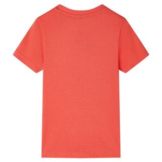 VidaXL  T-shirt pour enfants coton 