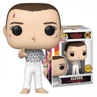 Funko  Funko POP! Stranger Things: Eleven (1457) CHASE 