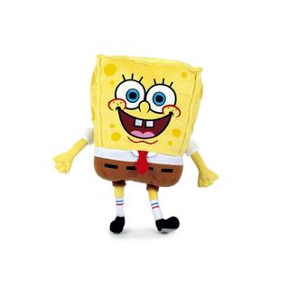 PLAY BY PLAY  SpongeBob (15cm) 