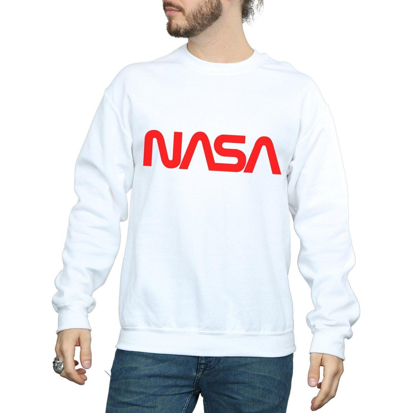 Nasa  Modern Sweatshirt 