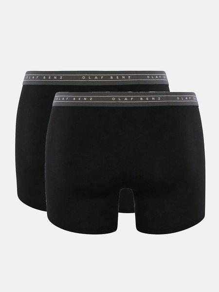 Olaf benz  Confezione x2 boxer 