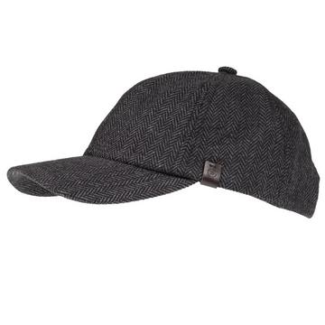 83452 CASQUETTE LAINE CHEVRONS