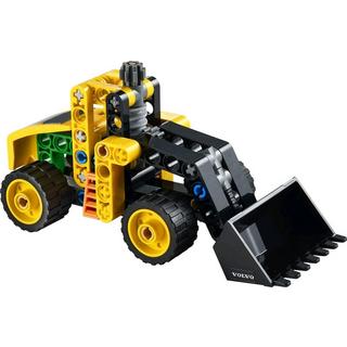 LEGO  LEGO Technic Volvo Wheel Loader 30433 