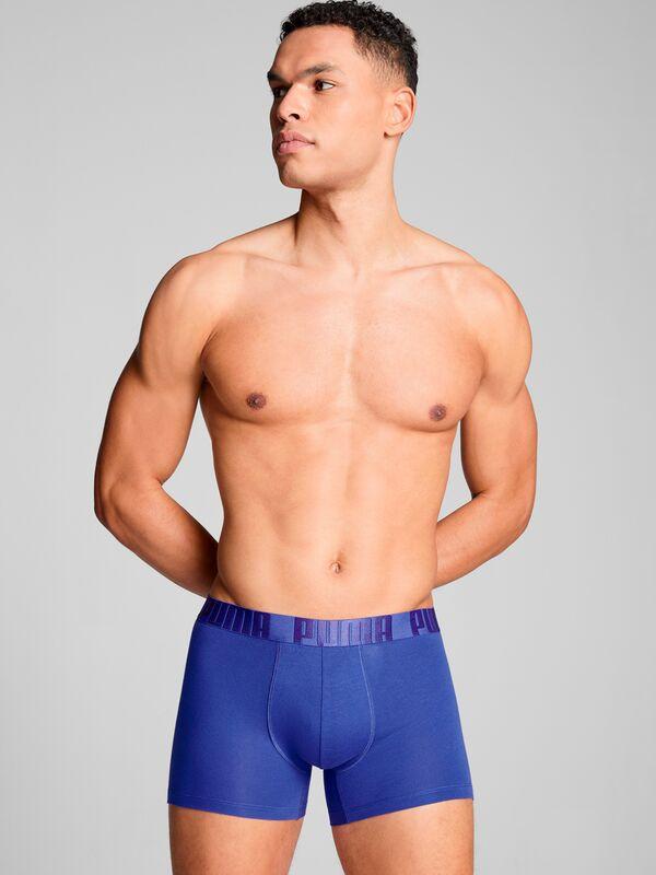 PUMA Fashion Boxer 2er-Pack  