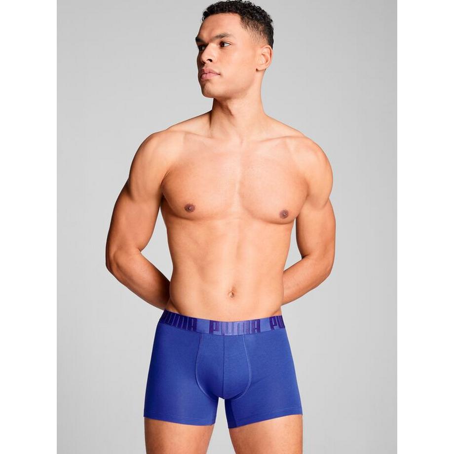 PUMA Fashion Boxer 2er-Pack  