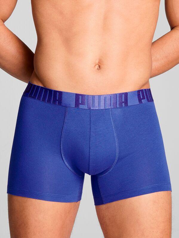 PUMA Fashion Boxer 2er-Pack  