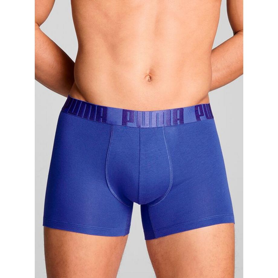 PUMA Fashion Boxer 2er-Pack  