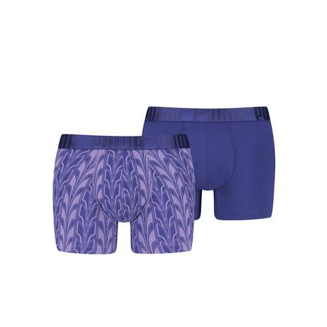 PUMA Fashion Boxer 2er-Pack  