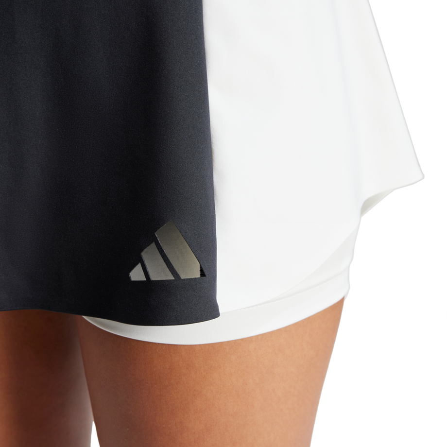 adidas  Jupe Tennis Premium noir 