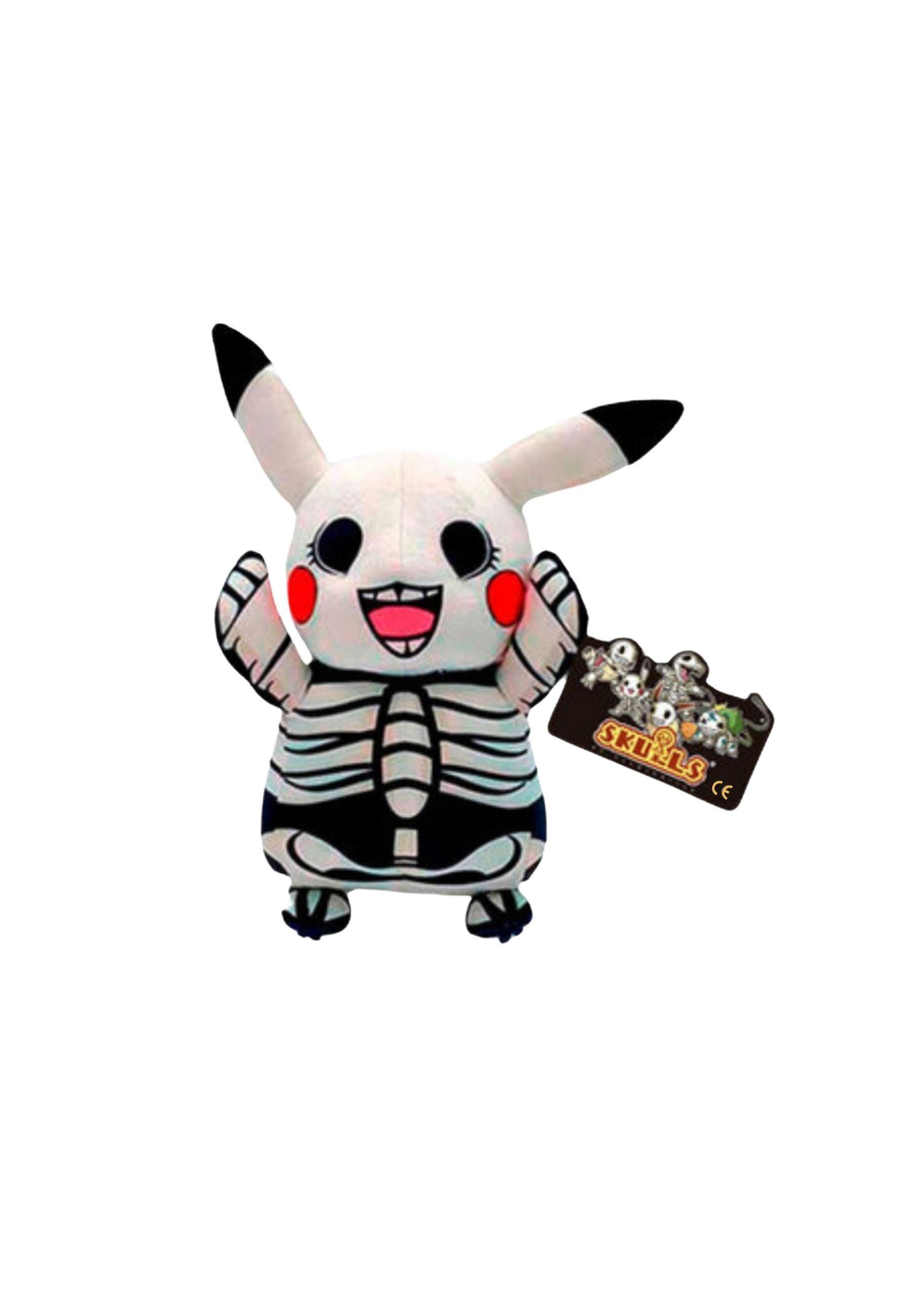 Disney  CALAVERITAS – Peluche Souris 24cm 