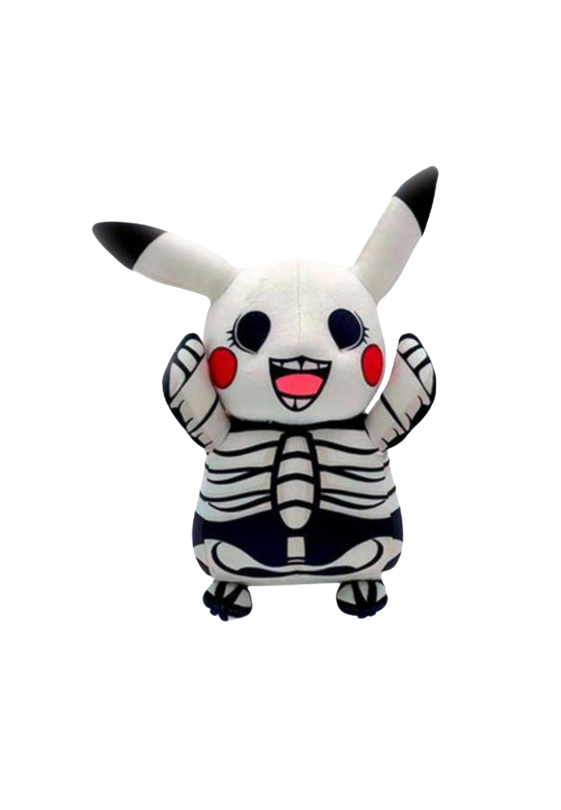 Disney  CALAVERITAS – Peluche Souris 24cm 