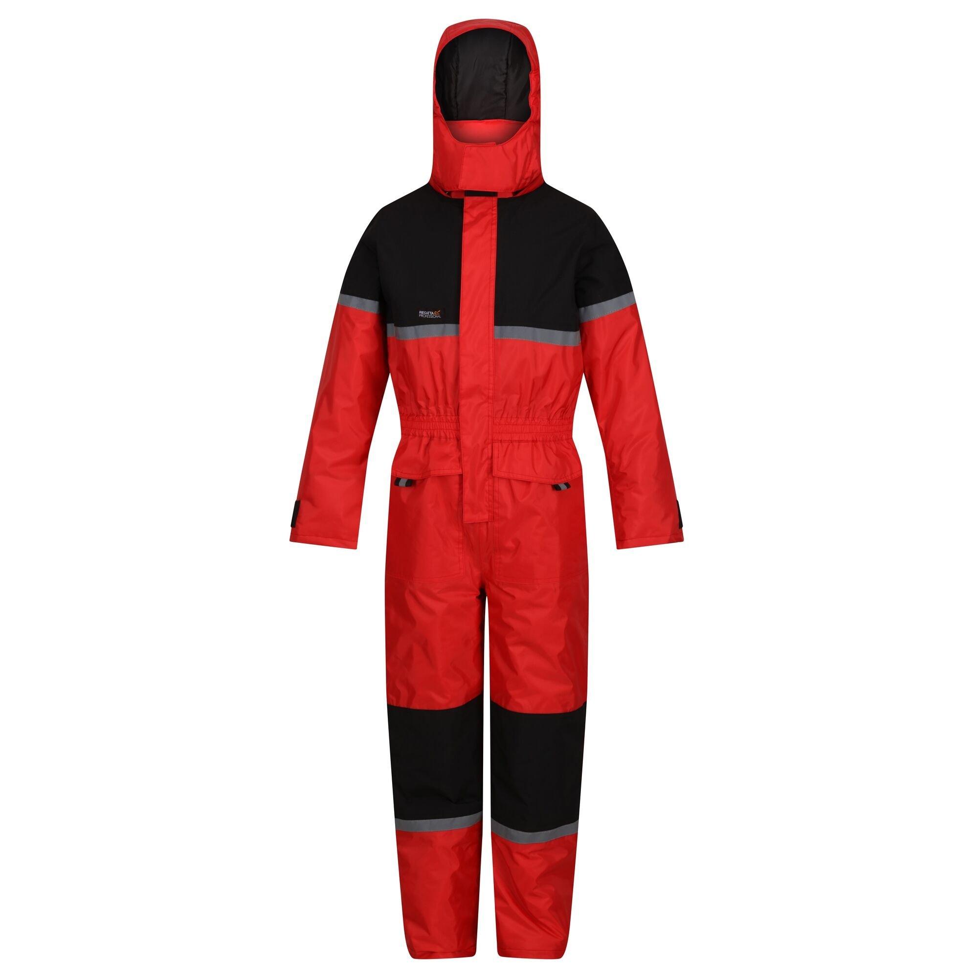 Regatta  Rancher Jumpsuit 