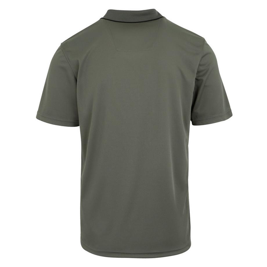 Regatta Maverick V Kurzarm Sport Poloshirt  