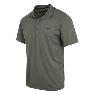 Regatta Maverick V Kurzarm Sport Poloshirt  