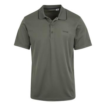 SportPoloshirt Maverick V kurzärmlig