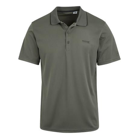 Regatta Maverick V Kurzarm Sport Poloshirt  
