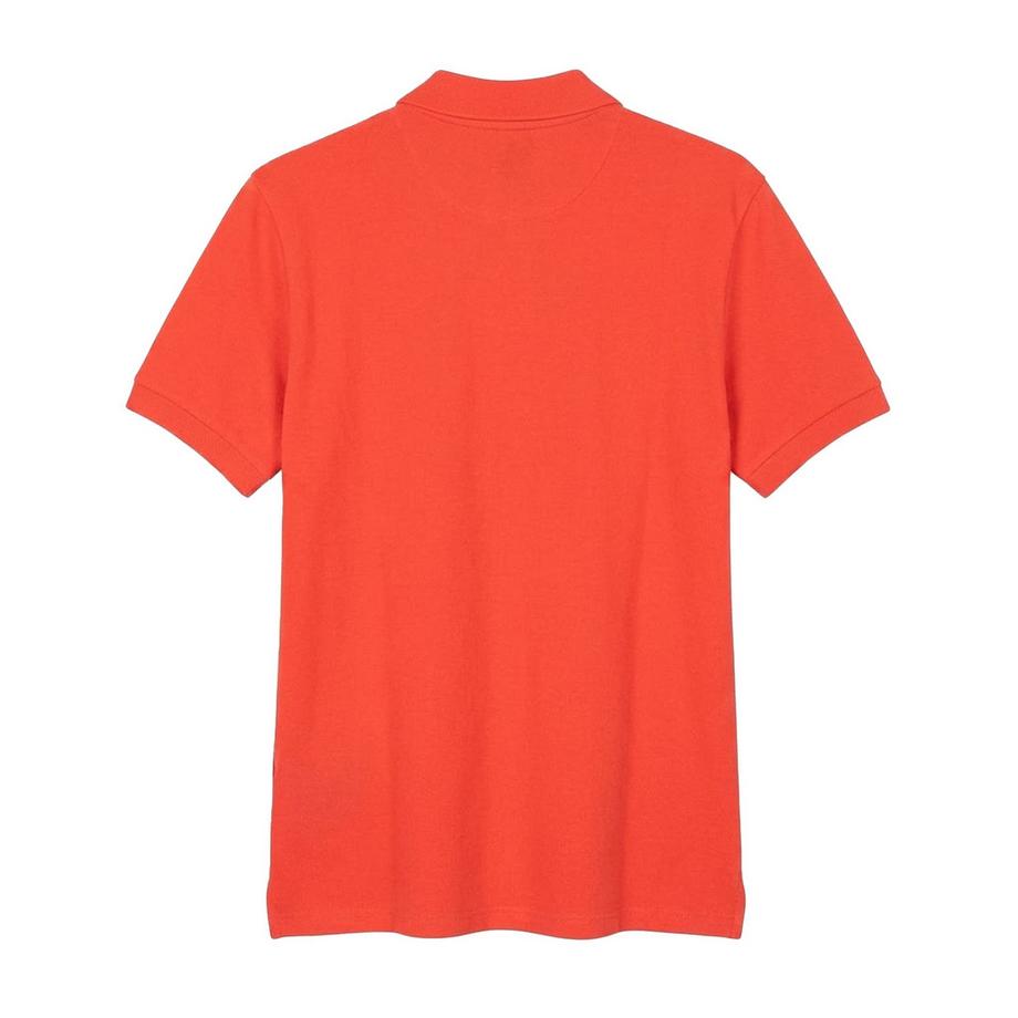 PAUL SMITH Maglietta Polo Regolare  