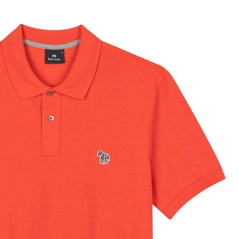 PAUL SMITH Maglietta Polo Regolare  