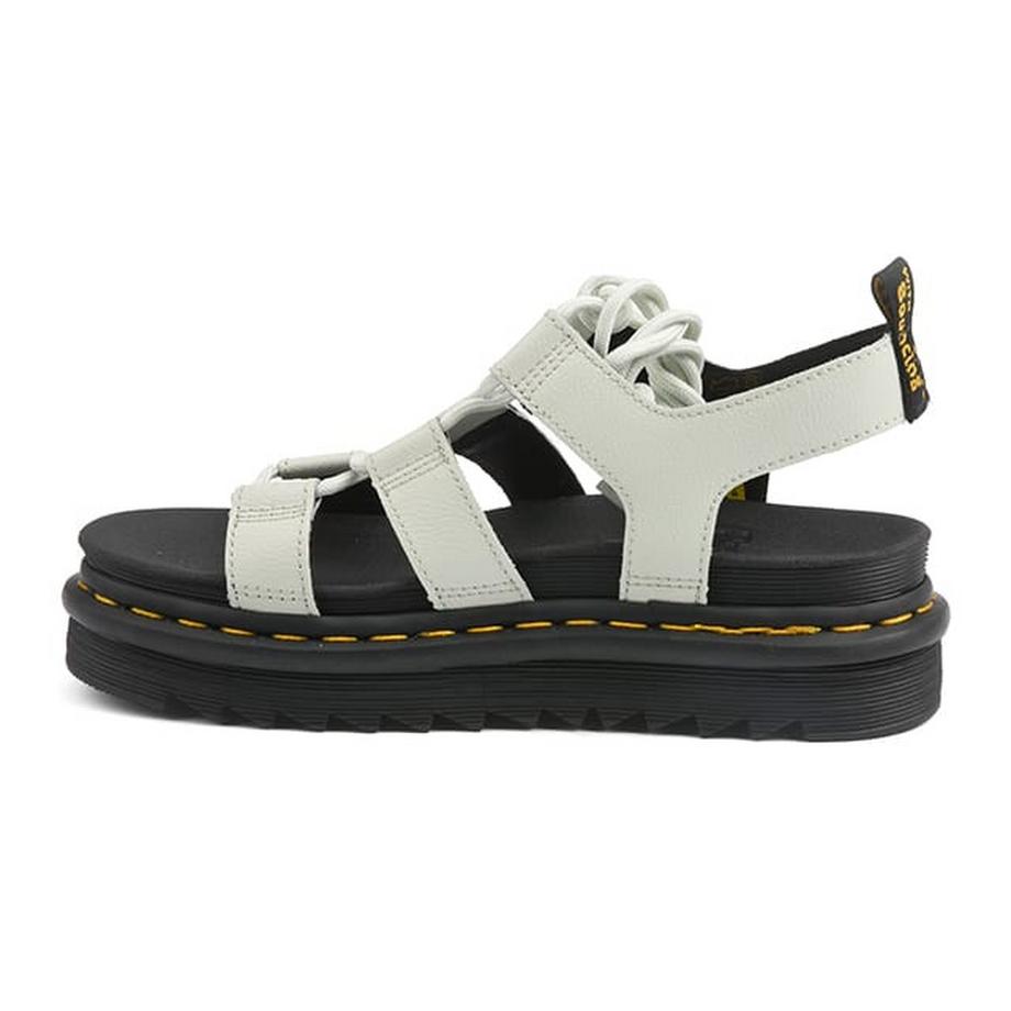 Dr.Martens Nartilla Schnür-Plateausandalen  