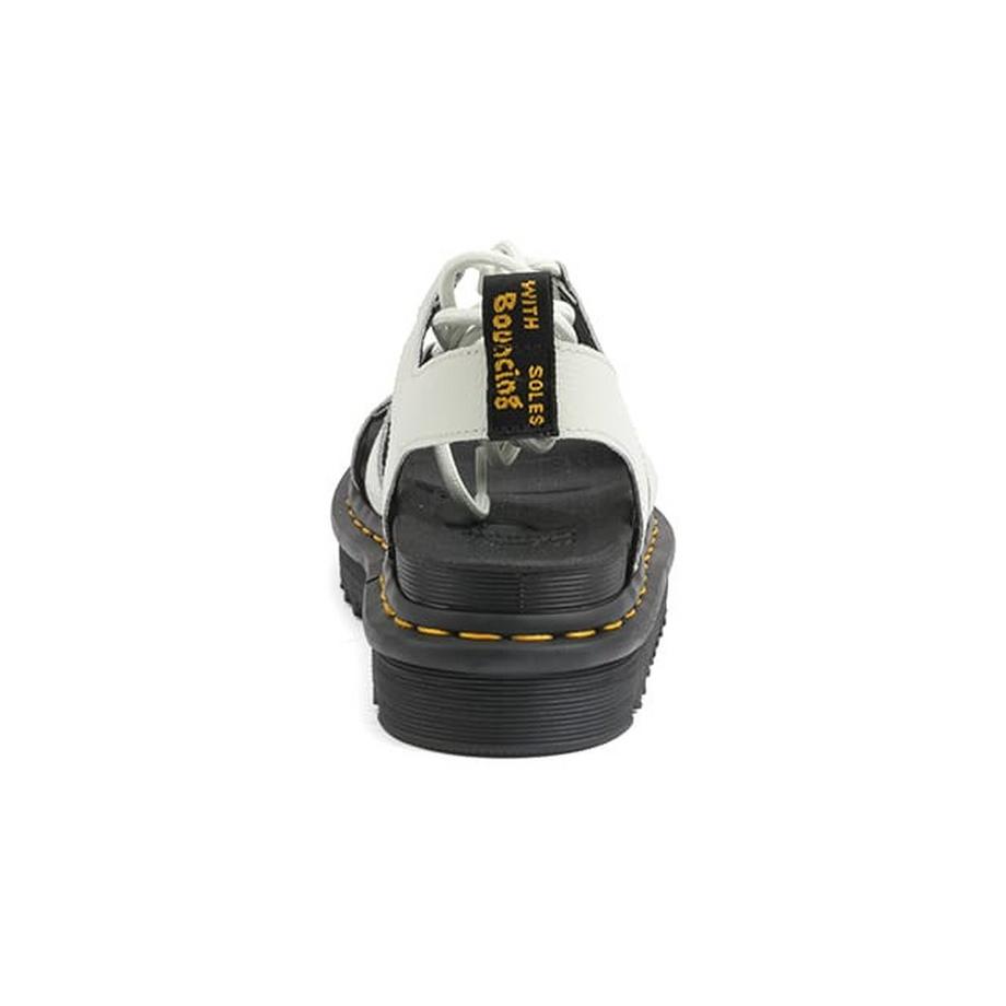 Dr.Martens Nartilla Schnür-Plateausandalen  