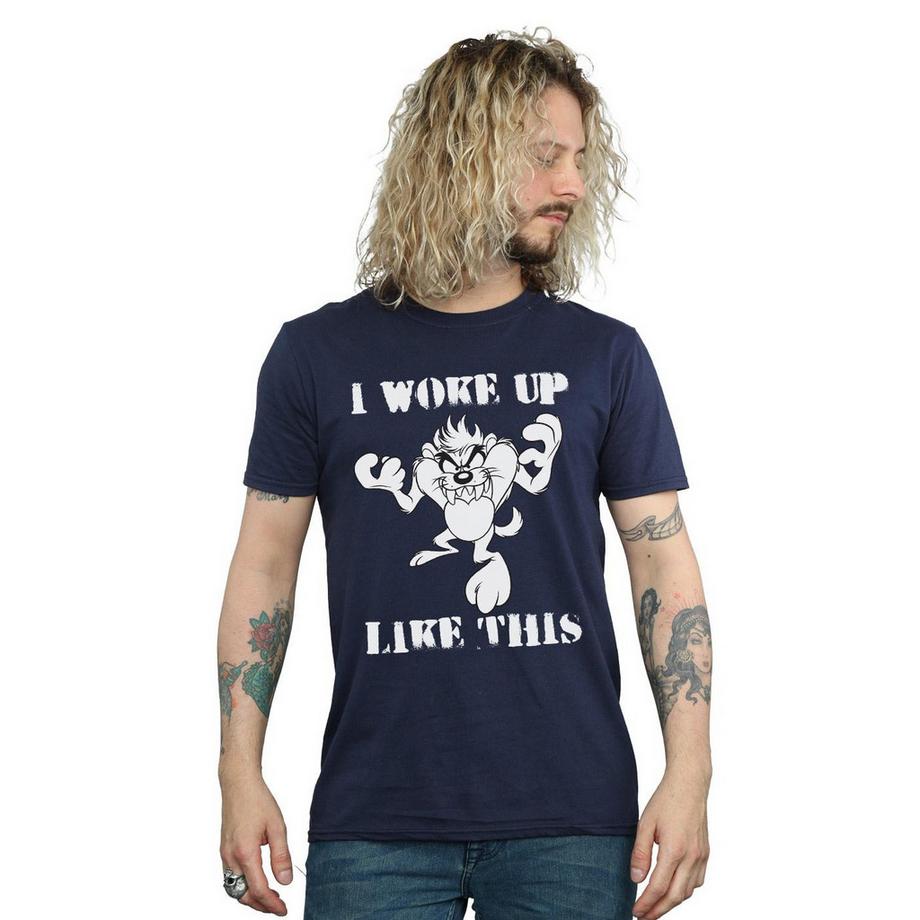 LOONEY TUNES I Woke Up Like This T-Shirt  