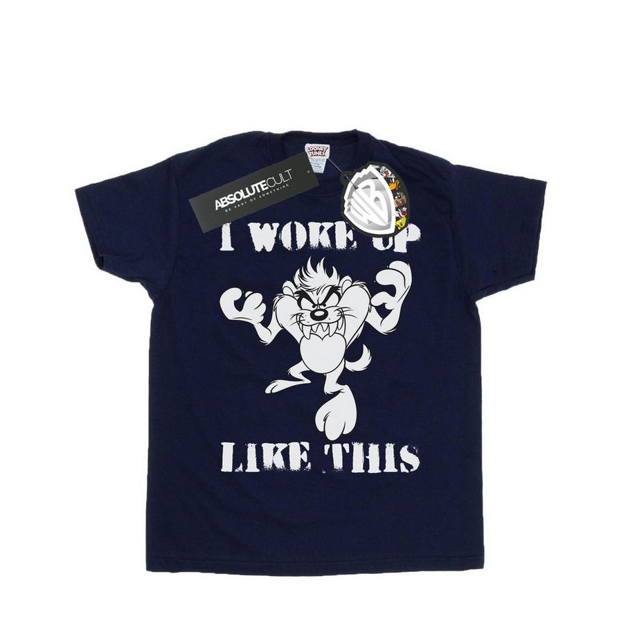 LOONEY TUNES I Woke Up Like This T-Shirt  