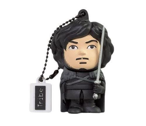 Image of Tribe USB 2.0-Stick Tribe Game of Thrones Jon Snow 16 GB - 16 GB