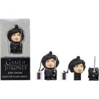 Tribe  USB 2.0-Stick Tribe Game of Thrones Jon Snow 16 GB 
