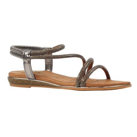 Lunar  Sandalen Cortez 