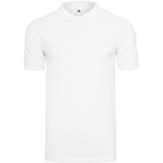 Build Your Own Pique Polo Shirt  