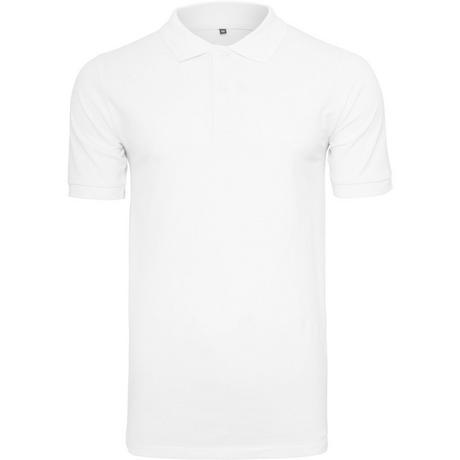 Build Your Own Pique Polo Shirt  