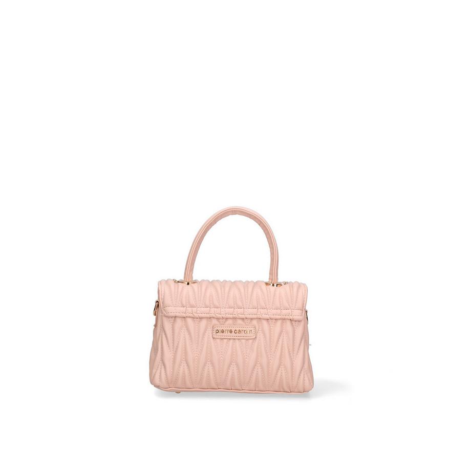 pierre cardin Handtasche mit Drehverschluss  