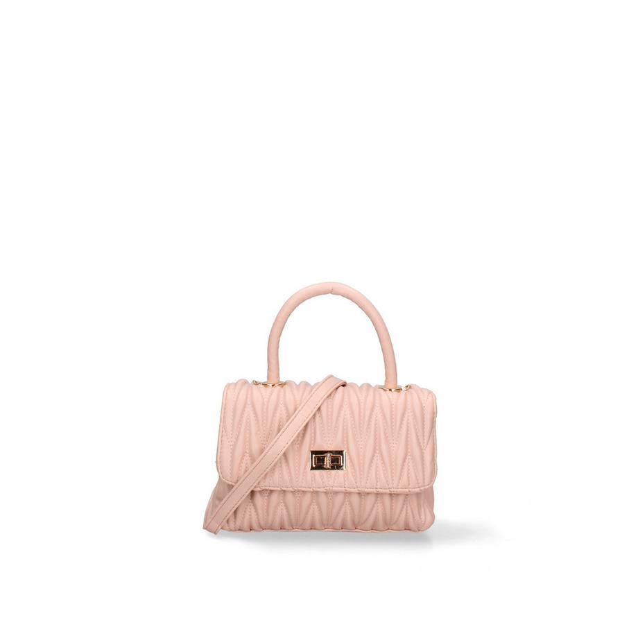 pierre cardin Handtasche mit Drehverschluss  