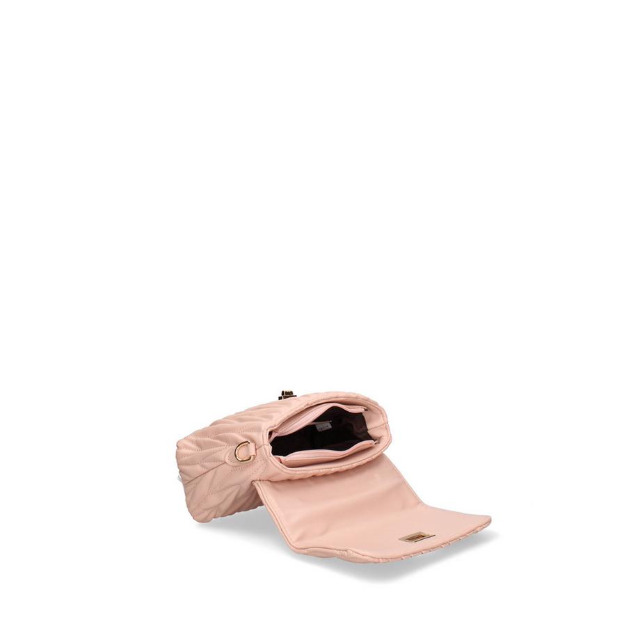 pierre cardin Handtasche mit Drehverschluss  