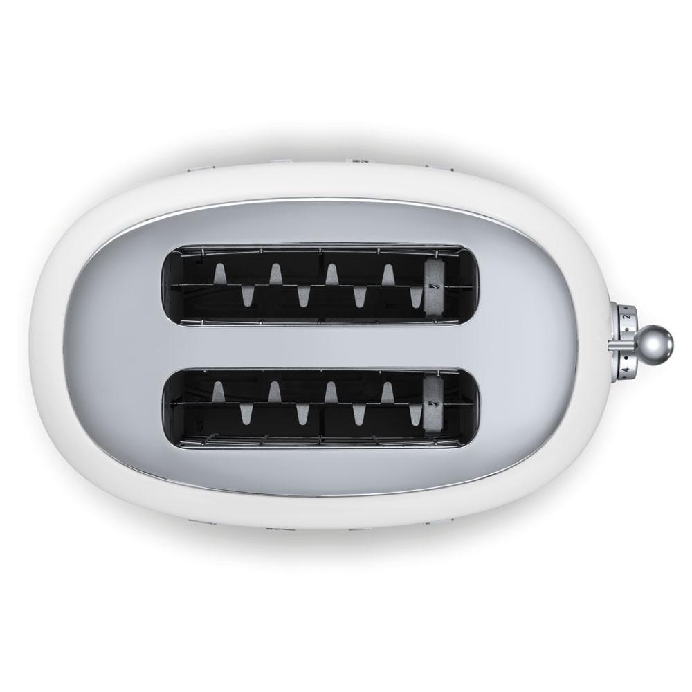 SMEG 2 Schlitz-Toaster  