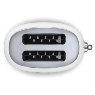 SMEG 2 Schlitz-Toaster  