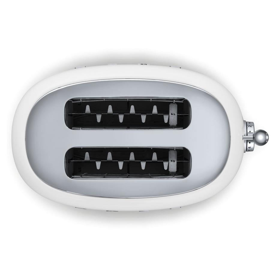 SMEG 2 Schlitz-Toaster  